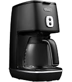 早いもの勝ち！DeLonghi BCO410J-B BLACK Amazon | DeLonghi コンビコーヒーメーカー ブラック BCO410J-B 9-10